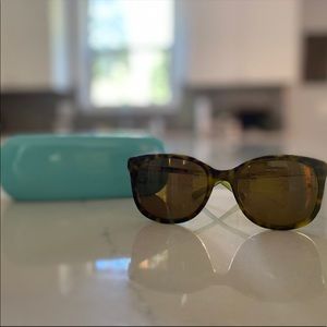 Kate spade sun glasses